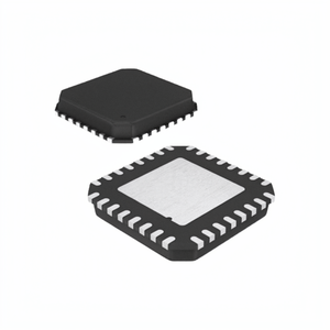 Original ATTINY261-20MU Components Electronic Embedded 32 VFQFN Exposed Pad - Product Image 1