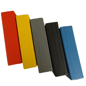 Colchoneta <span class=keywords><strong>de</strong></span> Entrenamiento Ligera y Plegable, Fácil <span class=keywords><strong>de</strong></span> Transportar y Guardar, Impermeable, para Exteriores, Locales Temporales, Judo, <span class=keywords><strong>Artes</strong></span> <span class=keywords><strong>Marciales</strong></span>, Ejercicio - Product Image 5