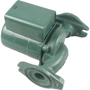 ปั๊มหมุนเวียนน้ำดั้งเดิม026-32813-000 008-F6 AC115V 60Hz 3250rpm สำหรับการเปลี่ยนซ่อม - Product Image 1