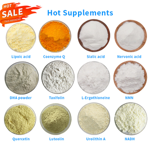 مسحوق كريستالات إم إس إم بالجملة، مسحوق داي ميثيل سلفون نقي، مسحوق إم إس إم - Product Image 3