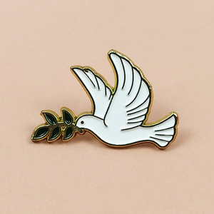 Broche Estético de Liga com Design Floral (Copo de Café, Flor Rosa, Tulipa, Girassol) para Mulheres, Joias e Acessórios de Lapela - Product Image 6