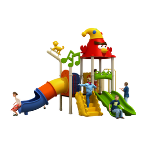 ชุดของ<span class=keywords><strong>เล่น</strong></span>พลาสติก PVC ขนาดเล็กแบบกำหนดเอง อุปกรณ์สนามเด็กเล่นราคาประหยัด สไลเดอร์กลางแจ้งสำหรับ<span class=keywords><strong>เด็ก</strong></span> สำหรับสวนสาธารณะและโรงเรียน - Product Image 3