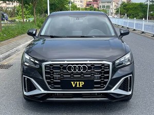 <span class=keywords><strong>Audi</strong></span> Q2L Modelo <span class=keywords><strong>2022</strong></span> 35 TFSI Dynamic Line 1.5T 150HP con Asientos de Cuero y Cámara Trasera, Volante a la Izquierda, Exportación a Rusia - Product Image 2