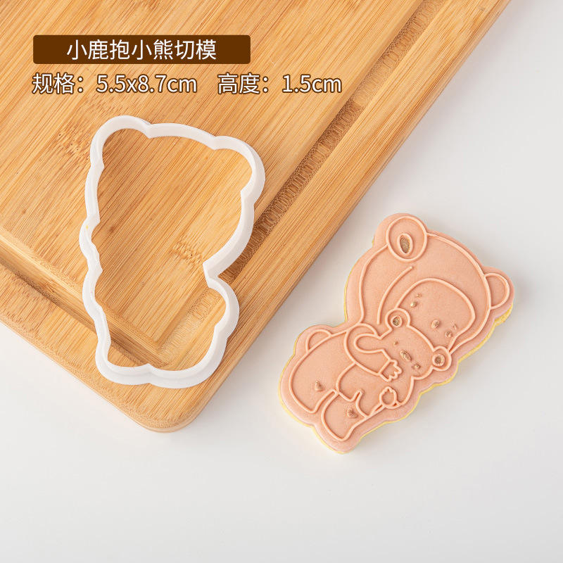 PC0249-deer tenue Ours