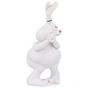 Figura de Animal Coleccionable Más Vendida, Juguete de Arte en Vinilo, Caja Sorpresa Personalizada, Figuras de Acción de PVC Personalizadas, Figura de PVC Personalizada - Product Image 2