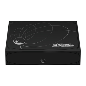 YZ Original véritable cadeau surprise chinois simplifié <span class=keywords><strong>Mew</strong></span> Charizard Pokemoned <span class=keywords><strong>cartes</strong></span> à collectionner voyage voyage boîte-cadeau jeux de société - Product Image 1