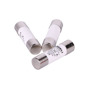 אנדלי g50a תרמית ac 14*51 500v-100ka קיבולת שבירה גבוהה עבור יישומים מתח נמוך 250v מתח מדורג - Product Image 2