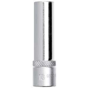 GEDORE - 3300321 Douille hexagonale 1/2 ''77mm-EAN 4060833003216 DOUILLES À MAIN 1/2 - Product Image 1