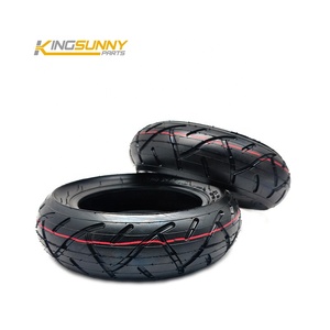 Pneu extérieur pour trottinette électrique, pour Kugoo M4 Dualtron Apollo Zero 10x Inokim Ox, 10x3 pouces, 10x3.0 - Product Image 4