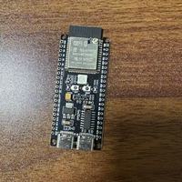 Carte de développement ESP32-S WROOM-1-N16R8 ESP32-S3-DevKitC-1 ESP32-S3 N16R8