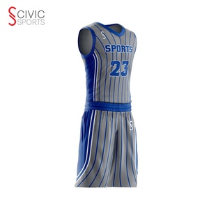 เสื้อเจอร์ซีย์บาสเก็ตบอลสำหรับผู้ชายเสื้อกีฬาระบายอากาศได้ดีพิมพ์โลโก้ได้ตาม2025 - Product Image 2