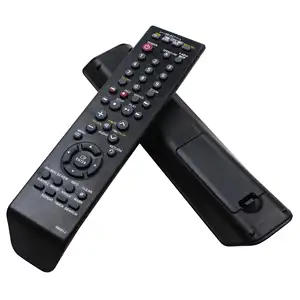 samsung 00061J Replacement Remote Control For Samsung DVD VCR Combo Player DVD-V8650 DVD-V9700 Mando a distancia par DVD