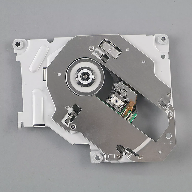 Replacement HOP-B150 Laser Head with Rack Assembly for ONE Game Machine ABS Material 8 Colors New
