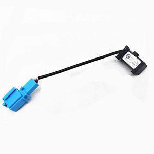 Micrófono Bluetooth para coche Volkswagen 3GB 035 711 con terminación de cable para uso en vehículos - Product Image 2