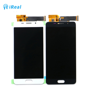 Per Display LCD Samsung <span class=keywords><strong>A5</strong></span> <span class=keywords><strong>2016</strong></span>, per Samsung <span class=keywords><strong>A5</strong></span> <span class=keywords><strong>2016</strong></span> LCD per Samsung <span class=keywords><strong>A510</strong></span> LCD, per Display Samsung Galaxy <span class=keywords><strong>A510</strong></span> - Product Image 2