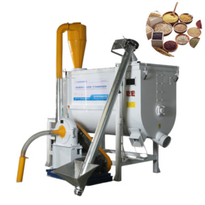 Presse à paille pour le traitement des aliments pour porcs Pellet d'alimentation pour volailles - Product Image 1