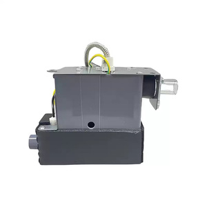 Pompe de drainage pour climatiseur central Qiling SBH-05 avec système de conduit externe pour unité intérieure multi-split - Product Image 3