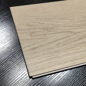 SPC Self <b>Adhesive</b> Modern Bedroom Natural Oak Walnut Maple Wood Grain Eco-Friendly <b>PVC</b> Vinyl Flooring Waterproof 5-Year Warranty - Product Image 2