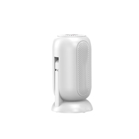 Portátil Mini Full Hd Android 11 Proyección Home Theater Smart 4K Wifi Proyector Película Smart BT Wi-Fi Proyector con soporte