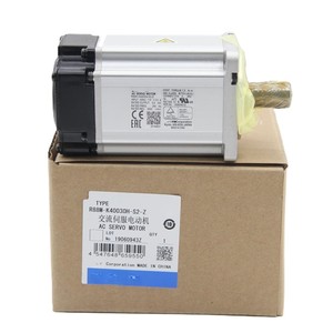 Moteur neuf et original de la série R88M-K40030H-S2-Z - Product Image 2