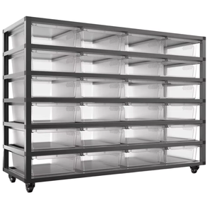 Enceinte modulaire empilable en plastique pour reptiles Système de <span class=keywords><strong>cage</strong></span> à serpent Plateau en plastique à motif solide Type de palette pour grands reptiles - Product Image 2