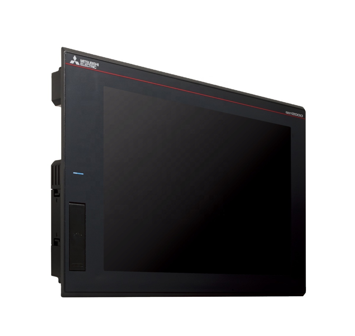 Mitsubishi Series HMI GT2715-XTBA Touch Screen - Express Delivery