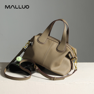 Chất Lượng Cao Của Phụ Nữ Da Túi Xách Hot Bán Chính Hãng Da Sang Trọng Vai Giá Thấp Của Phụ Nữ Túi Xách Cho Phụ Nữ 'Sử Dụng Hàng Ngày - Product Image 6