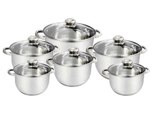 Juego <span class=keywords><strong>de</strong></span> <span class=keywords><strong>Cocina</strong></span> <span class=keywords><strong>de</strong></span> Acero Inoxidable <span class=keywords><strong>de</strong></span> Diseño Moderno, Electrodomésticos <span class=keywords><strong>de</strong></span> <span class=keywords><strong>Cocina</strong></span> que Funcionan con Batería, Tapa <span class=keywords><strong>de</strong></span> Vidrio, Revestimiento Exterior Pulido, Sostenible para el Hogar - Product Image 3