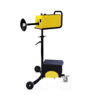 MAD8700 Truck Mounted Optical Disk Drive