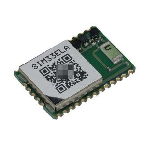 SIM33ELA Original Electronic Component Suppliers 2G/3G/4G/5G Module RF TXRX MOD NAV CER PATCH SMD - Product Image 1