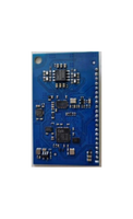 MDL7601 ES9018 con Entradas USB, Coaxiales, Ópticas y Bluetooth, Salidas Analógicas RCA, Módulo de Decodificación de Audio Digital, DAC de Escritorio