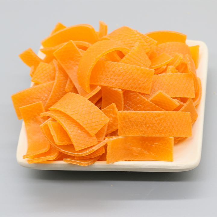 Wholesale Hot Selling Puffed Food Semi-Finished Large Squid Roll Factory Spot Wholesale Hot Selling Puffed Food Semi-Finished Large Squid Roll Factory Spot