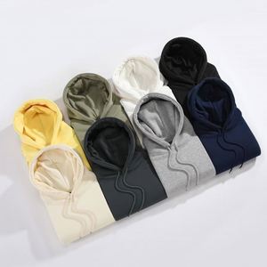 Sudadera Personalizada con Logotipo Bordado, 450 g/m², Felpa de Algodón, Cuello Redondo, para Niños y Hombres - Product Image 2