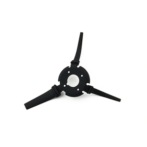 1 زوج ل DJI Mini <span class=keywords><strong>3</strong></span> PRO Gimbal كاميرا امتصاص الصدمات المطاط - Product Image 4