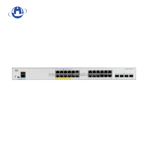 Commutateur LAN Catalyst série 1200 10 Gbit/s 8 ports Commutateurs <span class=keywords><strong>et</strong></span> routeurs Cisco - Product Image 4