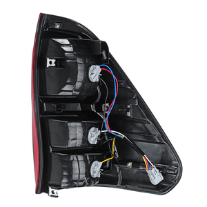 Оригинальные задние светодиодные задние фары для <span class=keywords><strong>hilux</strong></span> revo Rocco 2016-2022 - Product Image 4