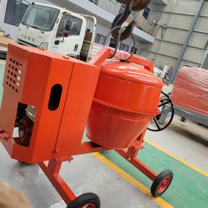 Portable 700-liter <strong>Cement</strong> <strong>Mixer</strong> Cheap Concrete <strong>Mixers</strong> <strong>For</strong> <strong>Sale</strong> - Product Image 3