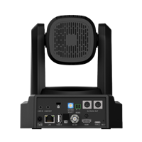 Live-Streaming-Übertragung HD 1080P PTZ 12X Optische Fernsteuerung Auto-Tracking Audio-Konferenzsystem Videokonferenzkamera HD681