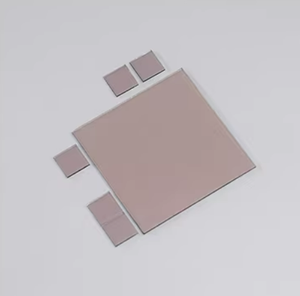 กระจกนำไฟฟ้า ITO OEM ไลโบเทค 15*15*0.7/1.1 มม. 20 ชิ้น/กล่อง - Product Image 3