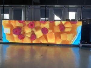 P1.538 P1.86 P2 P2.5 Full HD Video LED <b>Wall</b> <b>Display</b> for Indoor Advertising in Shopping Mall & Retail Store P1.538 P1.86 P2 P2.5 - Product Image 6