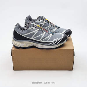 รองเท้า B22 B30 LED NYCS Retro รองเท้าลำลองผู้ชาย รองเท้าตาข่าย <span class=keywords><strong>Tn</strong></span> Plus <span class=keywords><strong>Shox</strong></span> รองเท้าผ้าใบ DN 95 97 90 รองเท้าลำลองผู้หญิง สไตล์เดิน วิ่ง - Product Image 4