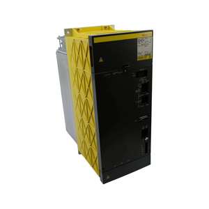 FANUC A06B-6087-H126 โมดูลจ่ายไฟอัลฟ่าหน่วยจ่ายไฟเอาต์พุตกำลังสูงประสิทธิภาพเสถียร 200-240VAC ระบบอุตสาหกรรม - Product Image 3