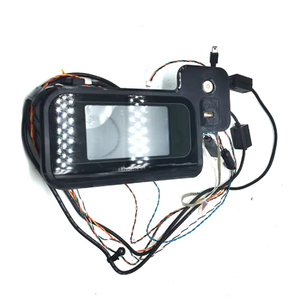 แผงควบคุมหน้าจอแสดงผล CN727-60015เหมาะสำหรับ HP Designjet T790 T <span class=keywords><strong>790</strong></span> - Product Image 3