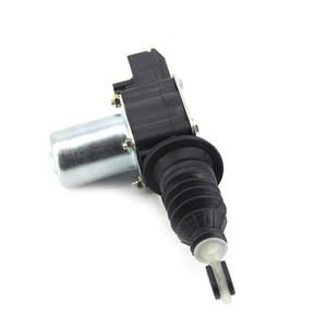 Cerraduras de Puerta Chevrolet Jeep GMC en Existencia 16603085 1719362 20021912 Dispositivos de Cierre - Product Image 1