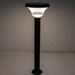Ultra brillante luz Solar jardín 3M Led iluminación al aire libre del paisaje de la lámpara de calle Polo diseño de luces - Product Image 6