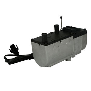Calentador de agua de estacionamiento automático JP 5kw 12V 24V Diesel 12V Ptrol Calentador de agua líquido para autocaravana Similar a Eberspacher - Product Image 4
