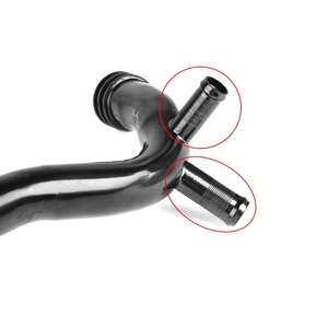 1341G8 1341E0 1341E1 Pompa dell'Acqua Tubo dell'Acqua Connettore Tubo di Uscita Radiatore per Peugeot 307 308 407 508 Citroen <span class=keywords><strong>C4</strong></span> C5 <span class=keywords><strong>Picasso</strong></span> - Product Image 3