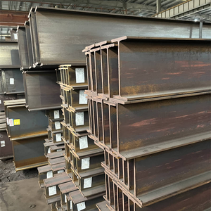 Kết cấu thép xây dựng công nghiệp <span class=keywords><strong>h</strong></span> loại I dầm thép xây dựng kết cấu thép <span class=keywords><strong>h</strong></span> và I dầm thép - Product Image 4