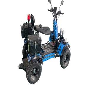 Nouveau design Véhicule tout-<span class=keywords><strong>terrain</strong></span> électrique Scooter VTT électrique 4x2/4x4 sélectionnable <span class=keywords><strong>Quad</strong></span> Véhicule de surf sur terre Vente directe usine - Product Image 1