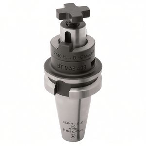Mandrin BT40 H.. D..C Mandrini BT MAS 403 pour utilisation sur machine-outil - Product Image 2